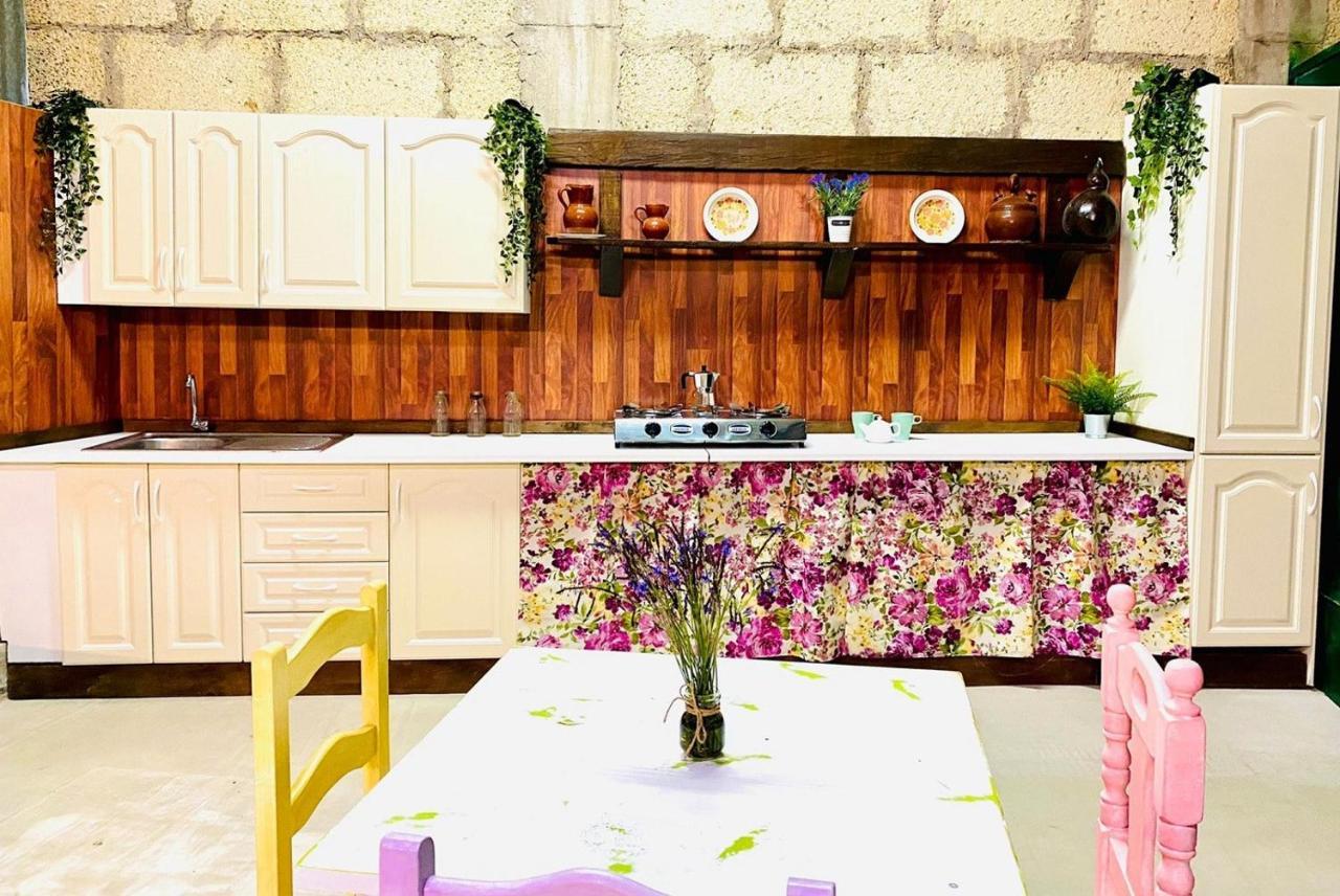 Arrebol Suite Con Jacuzzi, Piscina Y Naturaleza Buzanada Bagian luar foto