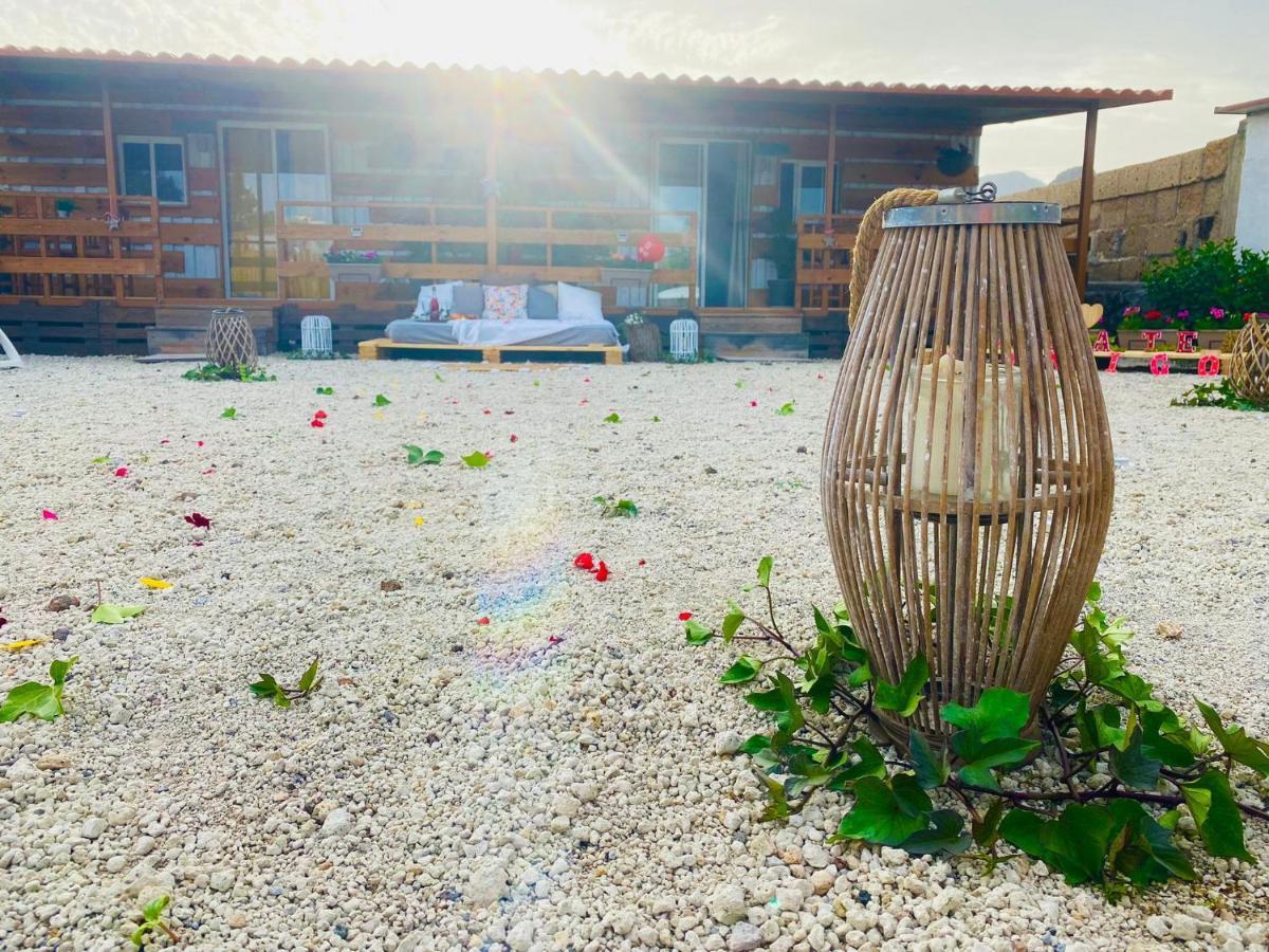 Arrebol Suite Con Jacuzzi, Piscina Y Naturaleza Buzanada Bagian luar foto