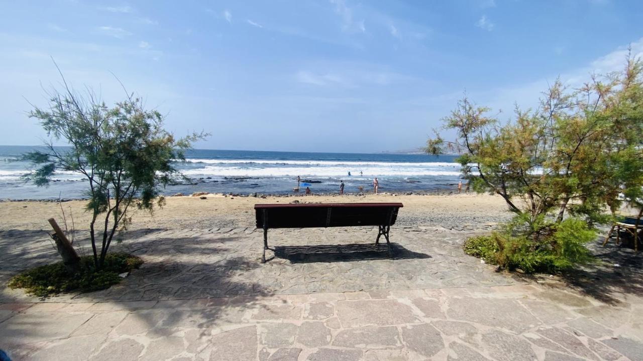Arrebol Suite Con Jacuzzi, Piscina Y Naturaleza Buzanada Bagian luar foto