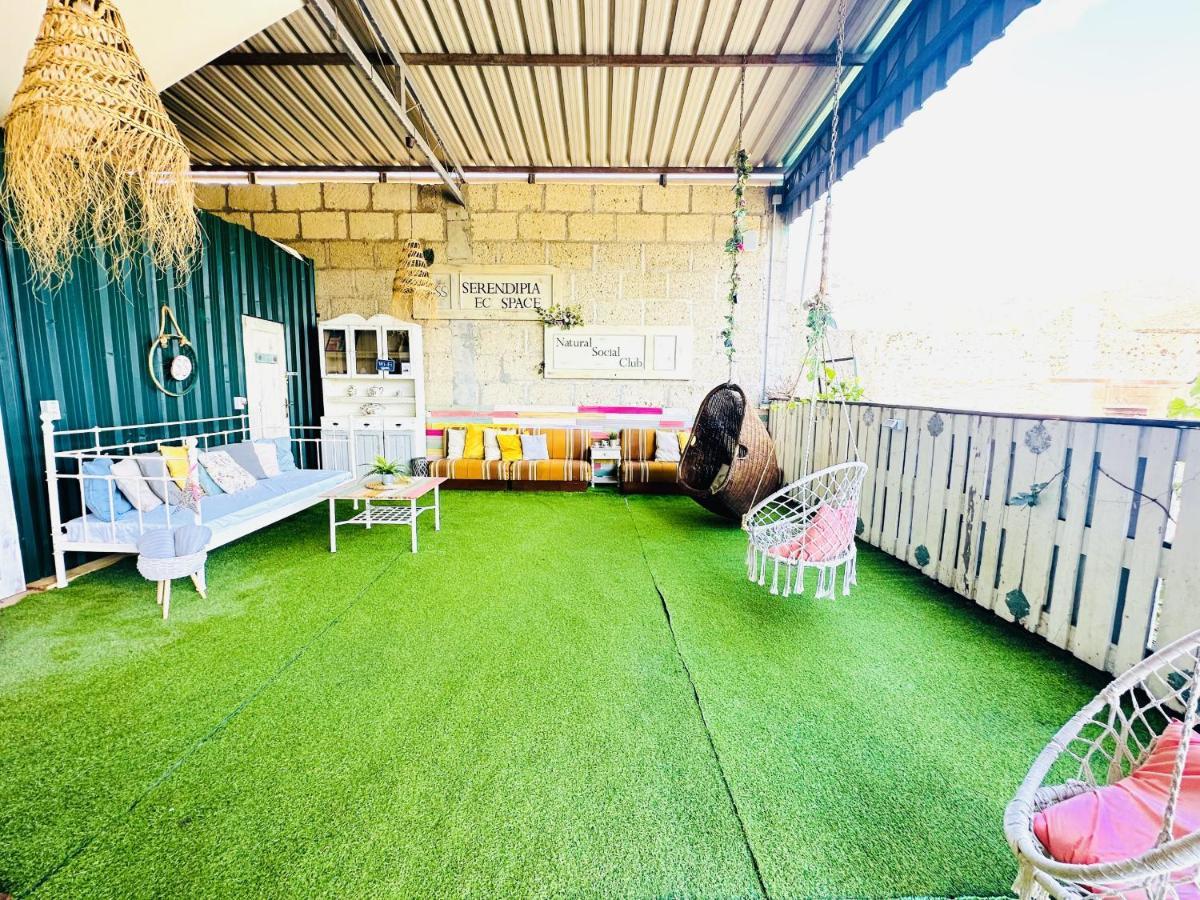 Arrebol Suite Con Jacuzzi, Piscina Y Naturaleza Buzanada Bagian luar foto