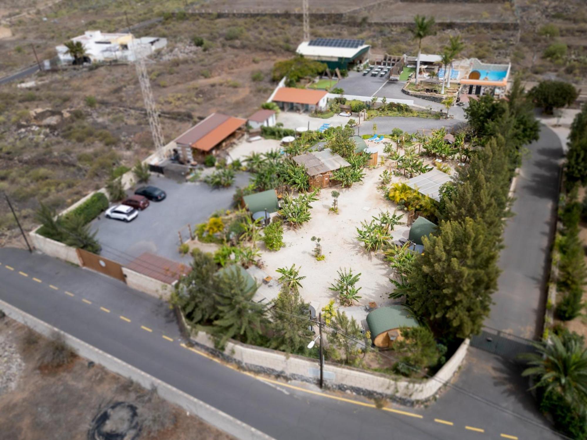 Arrebol Suite Con Jacuzzi, Piscina Y Naturaleza Buzanada Bagian luar foto
