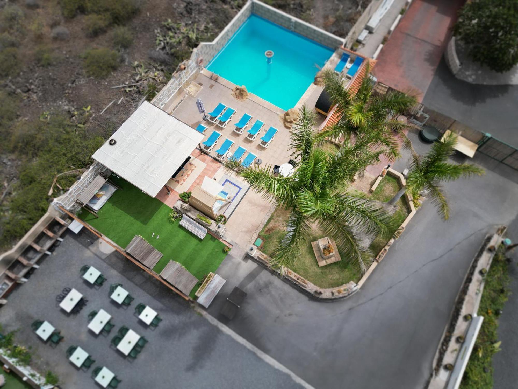 Arrebol Suite Con Jacuzzi, Piscina Y Naturaleza Buzanada Bagian luar foto